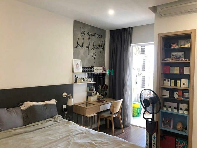 Hình ảnh The Botanica,Phổ Quang,p2, Tân Bình: 72m2,2p ngủ,Nội thất, 18tr.