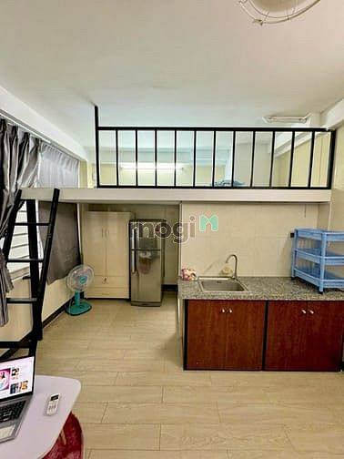 Hình ảnh Duplex  Cửa Sổ Gần ĐH Sài Gòn , ĐH Văn Lang , ĐH Sư Phạm