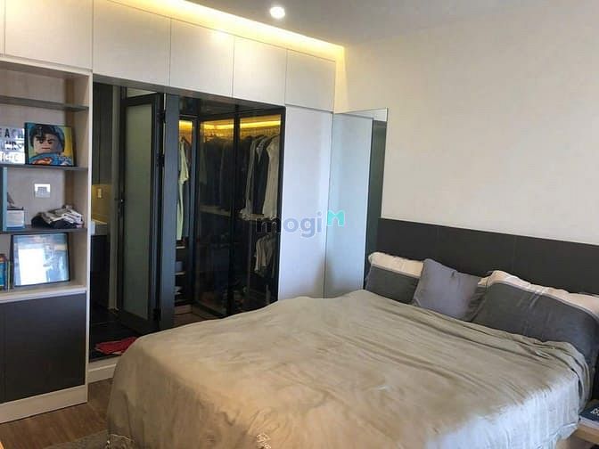 Hình ảnh The Botanica,Phổ Quang,p2, Tân Bình: 72m2,2p ngủ,Nội thất, 18tr.