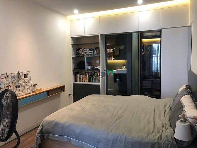 Hình ảnh The Botanica,Phổ Quang,p2, Tân Bình: 72m2,2p ngủ,Nội thất, 18tr.