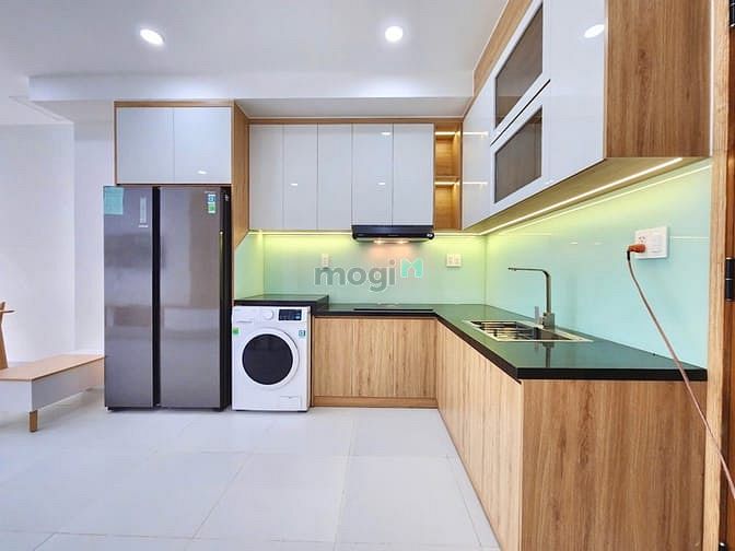 Hình ảnh Căn Hộ 2PN full nội thất gần Lotte Mart , cầu Nguyễn Văn Cừ