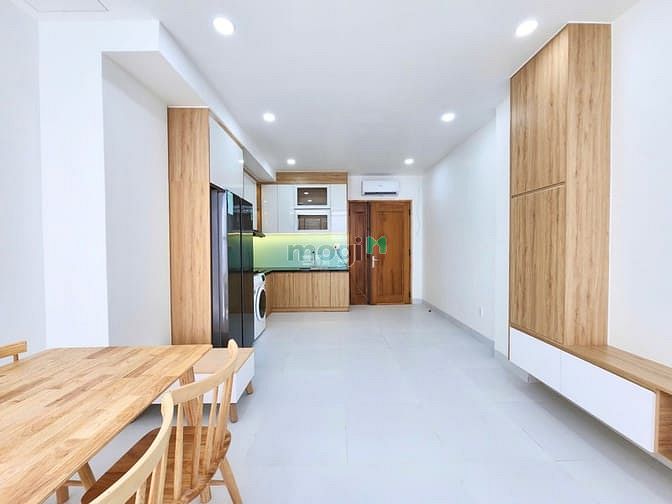 Hình ảnh Căn Hộ 2PN full nội thất gần Lotte Mart , cầu Nguyễn Văn Cừ