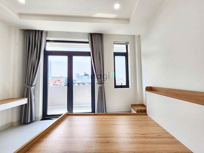 Hình ảnh Căn Hộ 2PN full nội thất gần Lotte Mart , cầu Nguyễn Văn Cừ