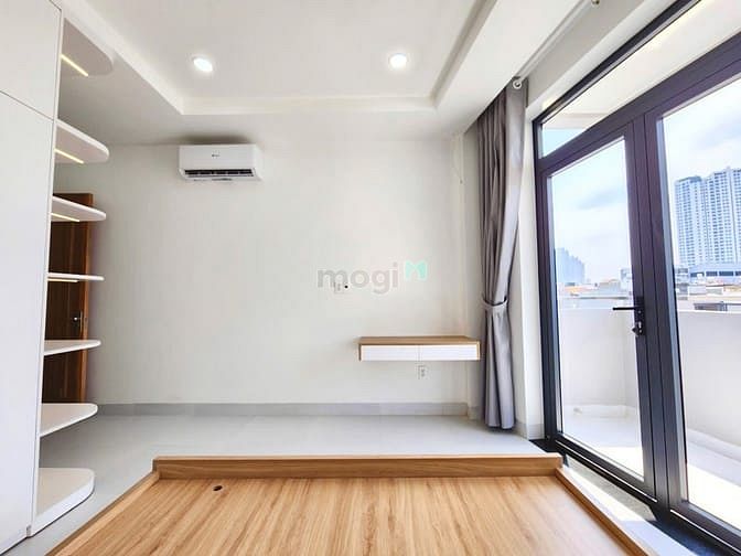 Hình ảnh Căn Hộ 2PN full nội thất gần Lotte Mart , cầu Nguyễn Văn Cừ