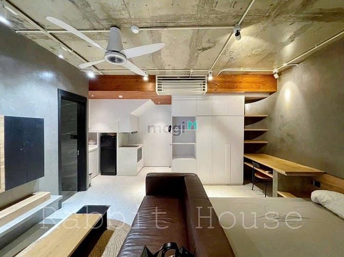 Hình ảnh Mb6623 nạp rút nhanh chóng studio full NT có hồ bơi view landmark81 ở Điện Biên Phủ BT
