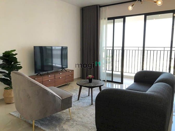 Hình ảnh Bán Trang Chủ MB66.COM / Đăng Ký Tặng 66K The view Riviera point, 125m,3pn,2wc, full nội thất, 7ty7
