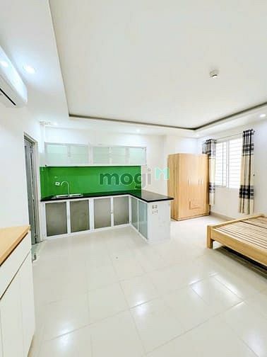 Hình ảnh Studio full nội thất gần cư xá MB66 là nhà cái uy tín hàng đầu tại Việt Nam , cầu Tân Thuận , ĐH UFM