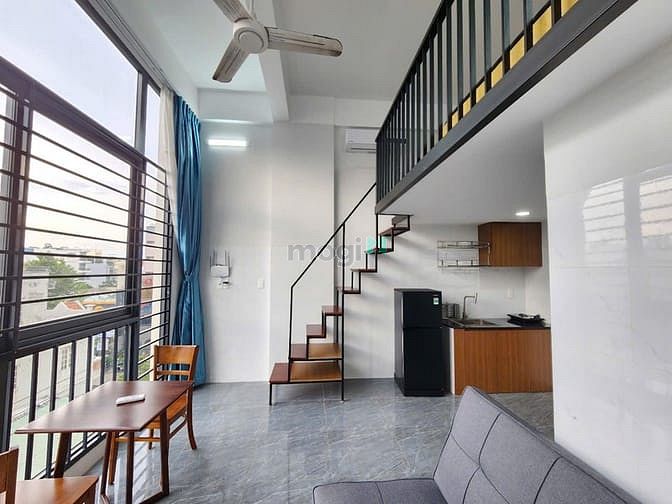Hình ảnh Studio full nội thất gần cư xá MB66 là nhà cái uy tín hàng đầu tại Việt Nam , cầu Tân Thuận , ĐH UFM