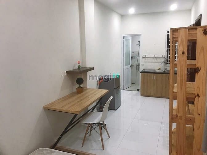 Hình ảnh Studio full nội thất gần cư xá MB66 là nhà cái uy tín hàng đầu tại Việt Nam , cầu Tân Thuận , ĐH UFM