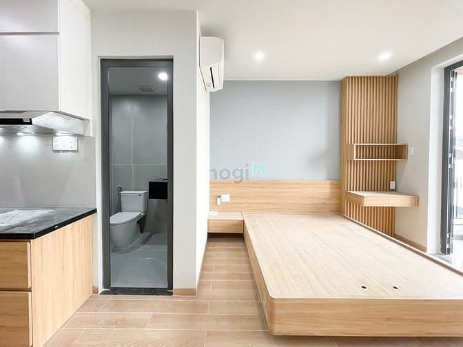 Hình ảnh Studio full nội thất gần cư xá MB66 là nhà cái uy tín hàng đầu tại Việt Nam , cầu Tân Thuận , ĐH UFM