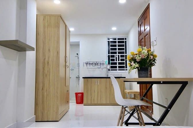Hình ảnh Studio full nội thất gần cư xá MB66 là nhà cái uy tín hàng đầu tại Việt Nam , cầu Tân Thuận , ĐH UFM