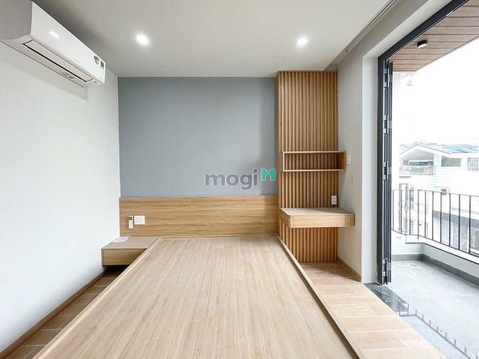 Hình ảnh Studio full nội thất gần cư xá MB66 là nhà cái uy tín hàng đầu tại Việt Nam , cầu Tân Thuận , ĐH UFM
