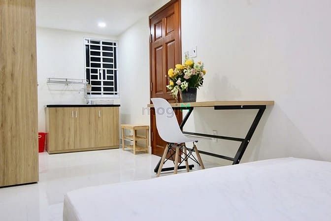 Hình ảnh Studio full nội thất gần cư xá MB66 là nhà cái uy tín hàng đầu tại Việt Nam , cầu Tân Thuận , ĐH UFM