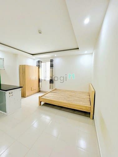 Hình ảnh Studio full nội thất gần cư xá MB66 là nhà cái uy tín hàng đầu tại Việt Nam , cầu Tân Thuận , ĐH UFM