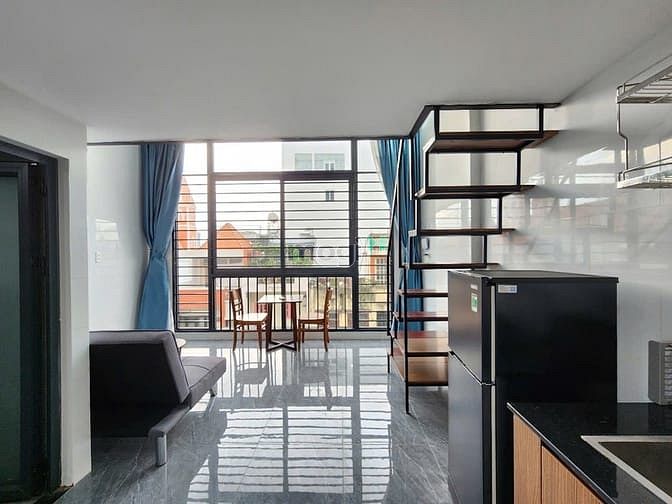 Hình ảnh Studio full nội thất gần cư xá MB66 là nhà cái uy tín hàng đầu tại Việt Nam , cầu Tân Thuận , ĐH UFM