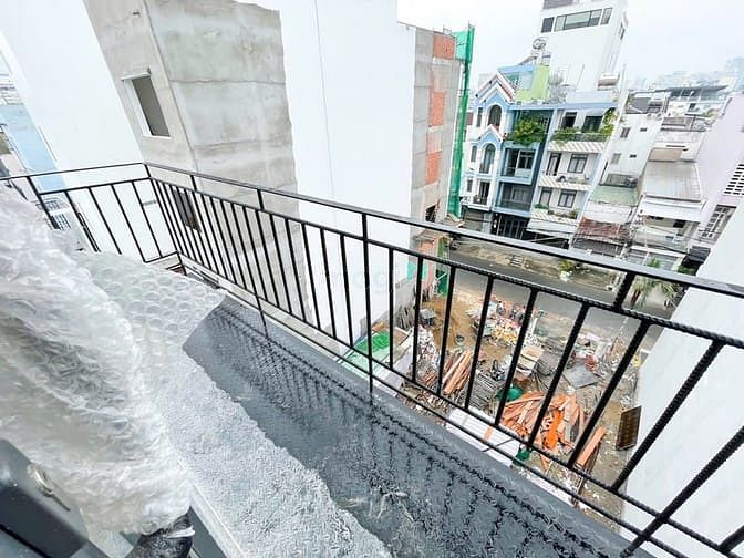 Hình ảnh Studio full nội thất gần cư xá MB66 là nhà cái uy tín hàng đầu tại Việt Nam , cầu Tân Thuận , ĐH UFM