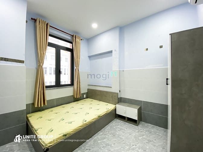 Hình ảnh 🌷 STUDIO Full nội thất sau lưng Lotte Mart gần Sunrise City