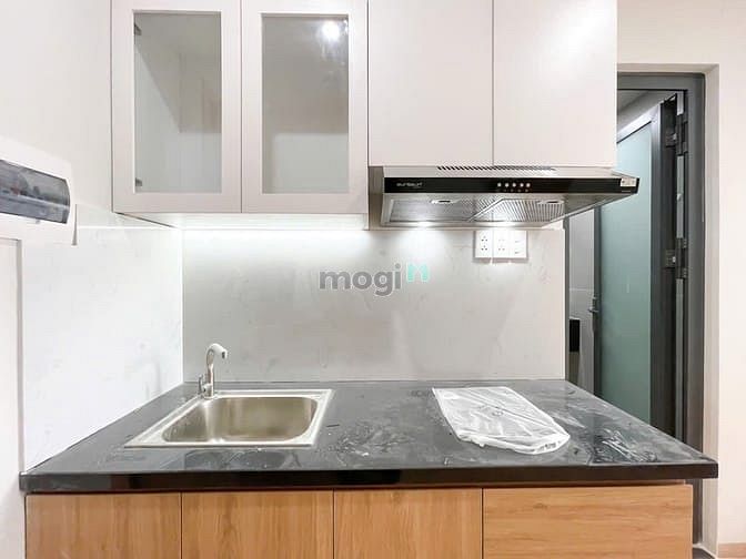 Hình ảnh 🌷 STUDIO Full nội thất sau lưng Lotte Mart gần Sunrise City