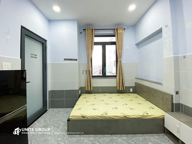 Hình ảnh 🌷 STUDIO Full nội thất sau lưng Lotte Mart gần Sunrise City