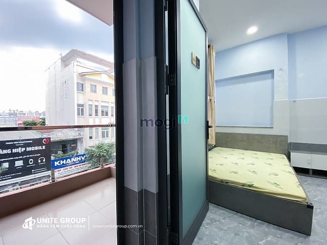 Hình ảnh 🌷 STUDIO Full nội thất sau lưng Lotte Mart gần Sunrise City