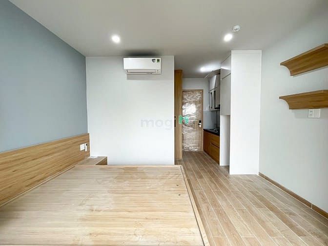 Hình ảnh 🌷 STUDIO Full nội thất sau lưng Lotte Mart gần Sunrise City