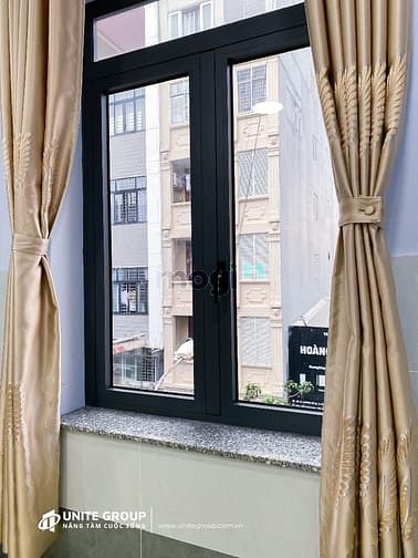 Hình ảnh 🌷 STUDIO Full nội thất sau lưng Lotte Mart gần Sunrise City