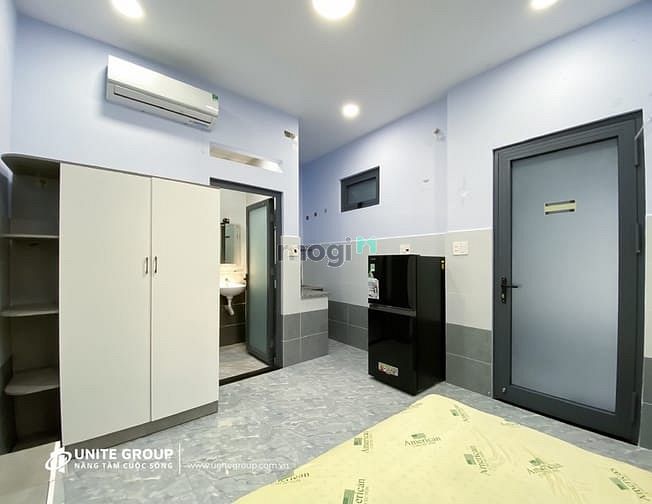 Hình ảnh 🌷 STUDIO Full nội thất sau lưng Lotte Mart gần Sunrise City