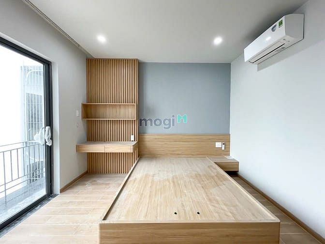 Hình ảnh 🌷 STUDIO Full nội thất sau lưng Lotte Mart gần Sunrise City