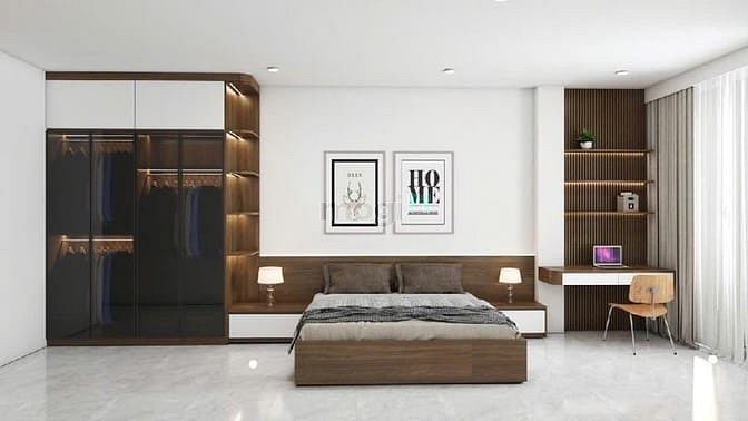 Hình ảnh LẠC LONG QUÂN - siêu phẩm phân lô , thang máy chỉ 8,1 tỷ