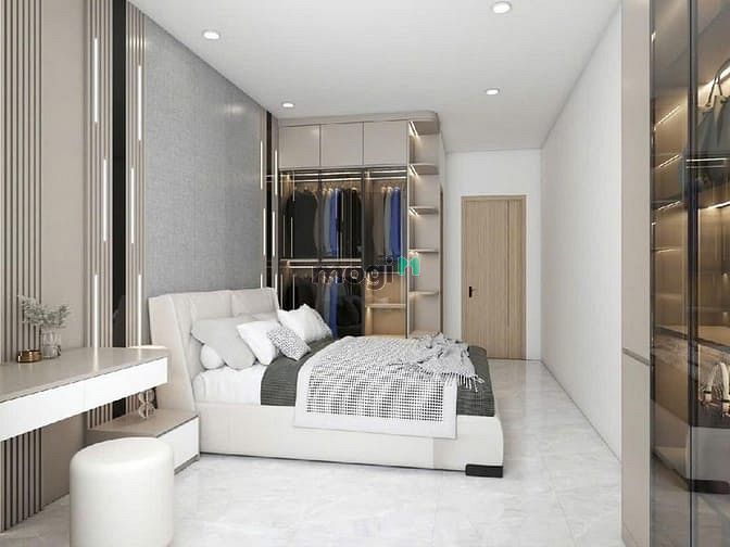 Hình ảnh LẠC LONG QUÂN - siêu phẩm phân lô , thang máy chỉ 8,1 tỷ
