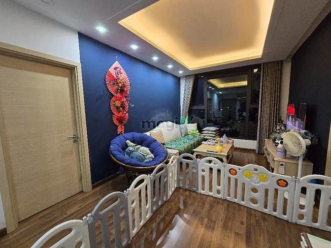 Hình ảnh Siêu phẩm căn góc- The Golden Amor 3PN View đẹp