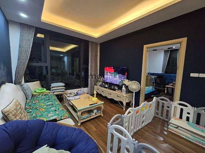 Hình ảnh Siêu phẩm căn góc- The Golden Amor 3PN View đẹp