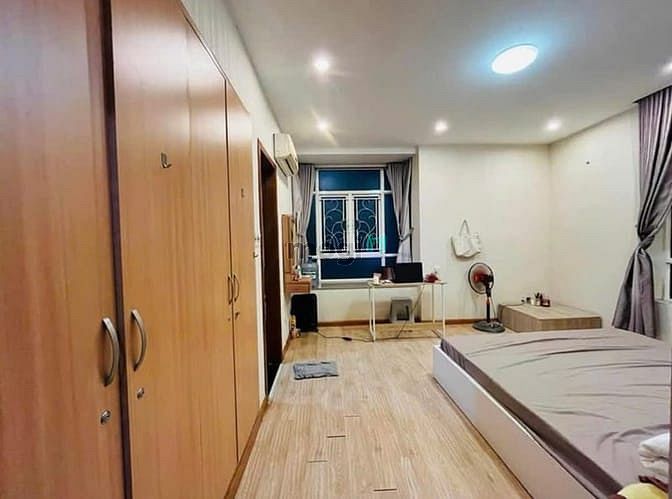 Hình ảnh Chung cư Oriental Plaza, Tân Phú 89m2, 2pn, 2wc, Nội thất, 13tr5/tháng