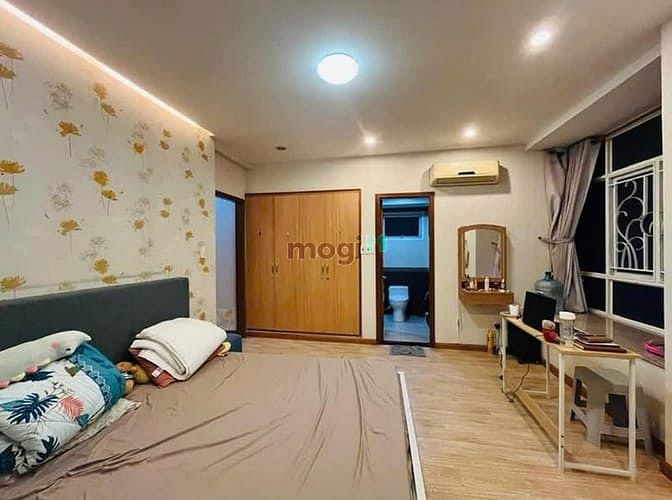 Hình ảnh Chung cư Oriental Plaza, Tân Phú 89m2, 2pn, 2wc, Nội thất, 13tr5/tháng
