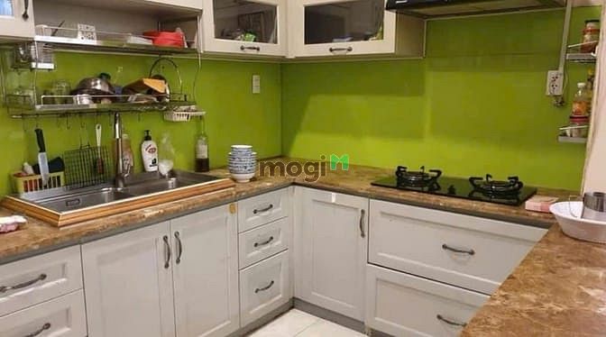 Hình ảnh Chung cư Oriental Plaza, Tân Phú 89m2, 2pn, 2wc, Nội thất, 13tr5/tháng