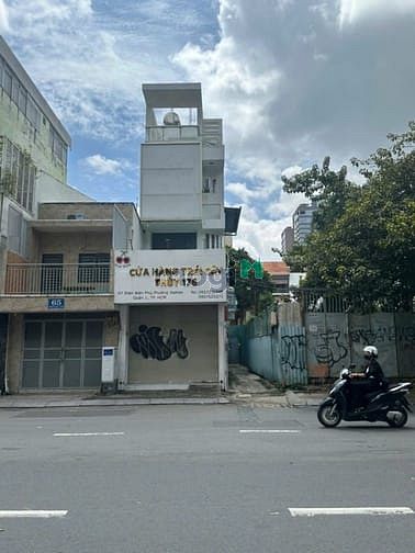 Hình ảnh Cho thuê mặt tiền 67 Điện Biên Phủ, Đakao, Quận 1