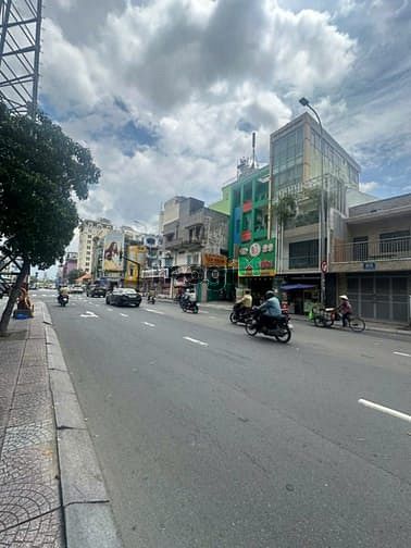 Hình ảnh Cho thuê mặt tiền 67 Điện Biên Phủ, Đakao, Quận 1