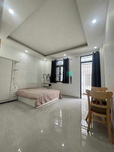 Hình ảnh Cho thuê Trang Chủ MB66.COM / Đăng Ký Tặng 66K studio tách bếp-ban công ngay đại học văn lang cs3