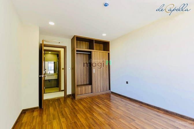 Hình ảnh Chỉ còn duy nhất 1 căn 3PN/3WC/95m tại De Capella-Q2
