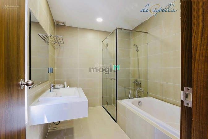 Hình ảnh Chỉ còn duy nhất 1 căn 3PN/3WC/95m tại De Capella-Q2
