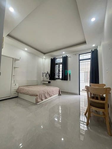 Hình ảnh Cho thuê Trang Chủ MB66.COM / Đăng Ký Tặng 66K studio tách bếp-ban công ngay đại học văn lang cs3