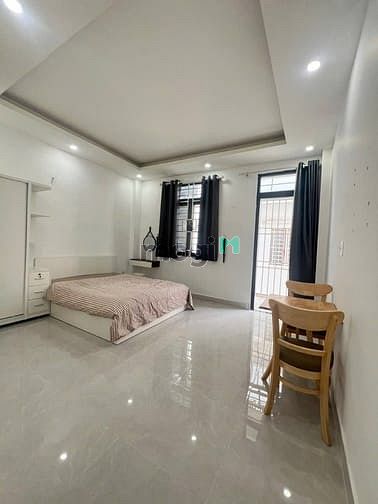Hình ảnh Cho thuê Trang Chủ MB66.COM / Đăng Ký Tặng 66K studio tách bếp-ban công ngay đại học văn lang cs3