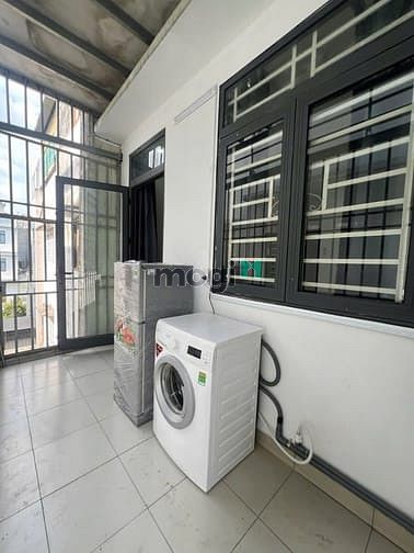 Hình ảnh Cho thuê Trang Chủ MB66.COM / Đăng Ký Tặng 66K studio tách bếp-ban công ngay đại học văn lang cs3
