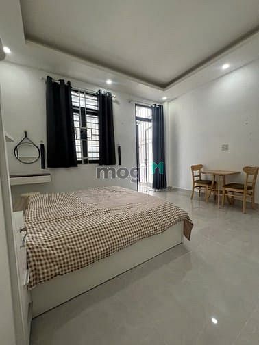 Hình ảnh Cho thuê Trang Chủ MB66.COM / Đăng Ký Tặng 66K studio tách bếp-ban công ngay đại học văn lang cs3