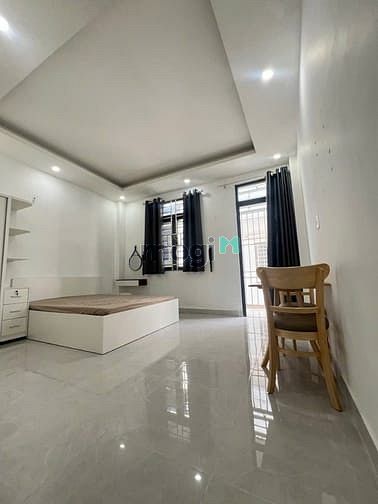 Hình ảnh Cho thuê Trang Chủ MB66.COM / Đăng Ký Tặng 66K studio tách bếp-ban công ngay đại học văn lang cs3