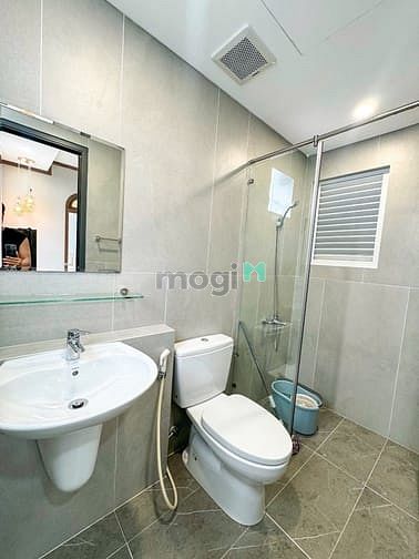 Hình ảnh Mb6623 nạp rút nhanh chóng chung cư mini đầy đủ tiện nghi, có thang máy, hiện đại