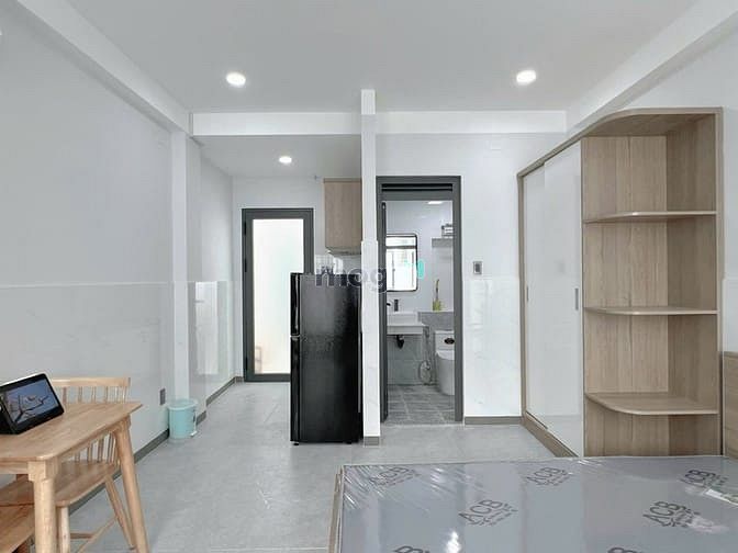 Hình ảnh Mb6623 nạp rút nhanh chóng chung cư mini đầy đủ tiện nghi, có thang máy, hiện đại