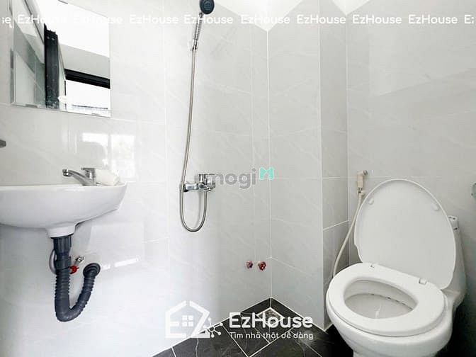 Hình ảnh Cho thuê phòng mới xây ngay phăn văn trị gò vâp