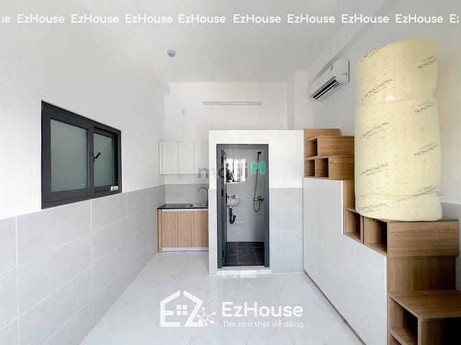 Hình ảnh Cho thuê phòng mới xây ngay phăn văn trị gò vâp