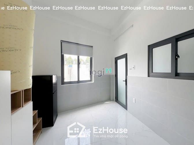 Hình ảnh Cho thuê phòng mới xây ngay phăn văn trị gò vâp